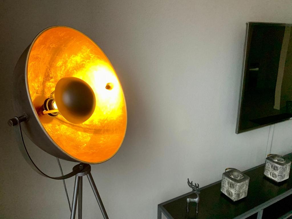 Fotografie z fotogalerie ubytování APPARTEMENT3 v destinaci Dahn