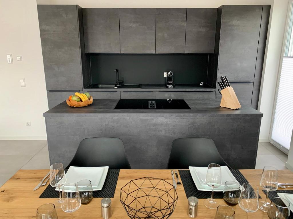 Fotografie z fotogalerie ubytování APPARTEMENT3 v destinaci Dahn