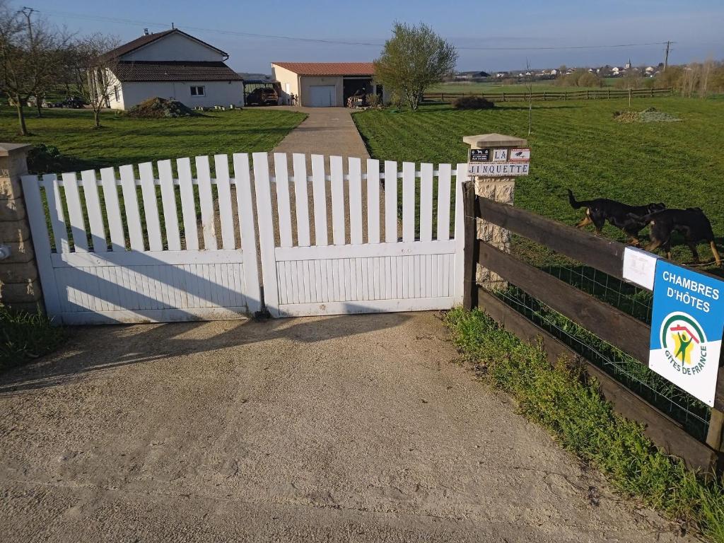 Évasion Tranquille entre Briey et Longuyon - Chambre d'Hôtes sur 5 Hectares - FR-1-584-288 - Housity