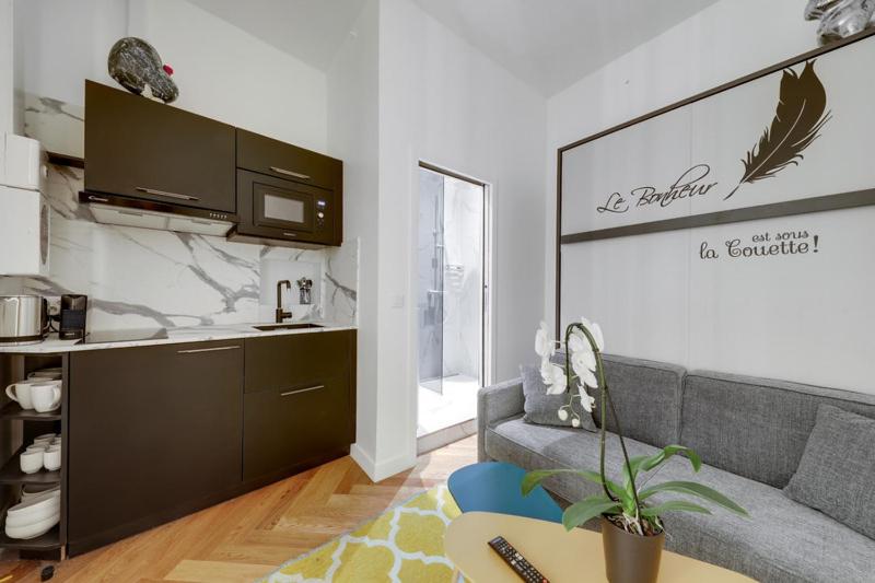 211 Suite Yves Saint Laurent - Superb apartment - Квартира