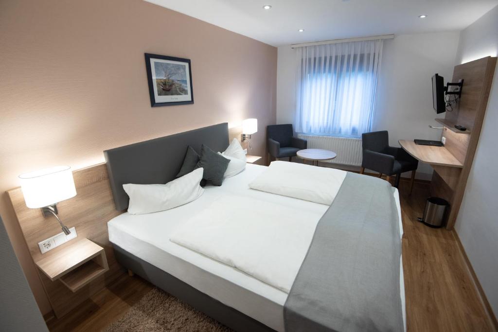 Neckarperle - Chambre Double