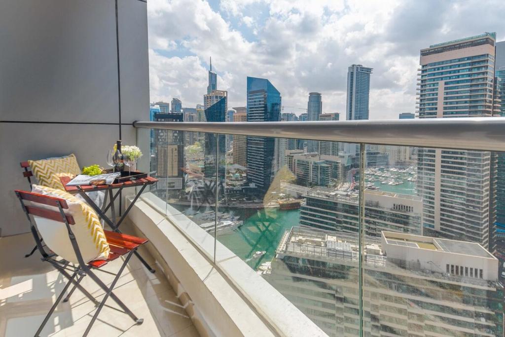 Frank Porter – Bay Central