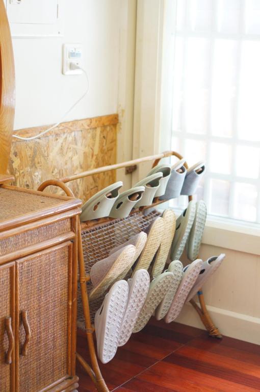 Foto de la galeria de Back to spring BnB a Nucli antic de Hengchun