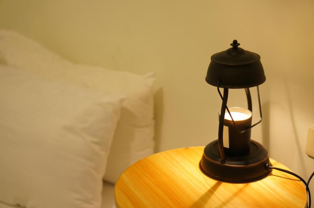 Foto de la galeria de Back to spring BnB a Nucli antic de Hengchun