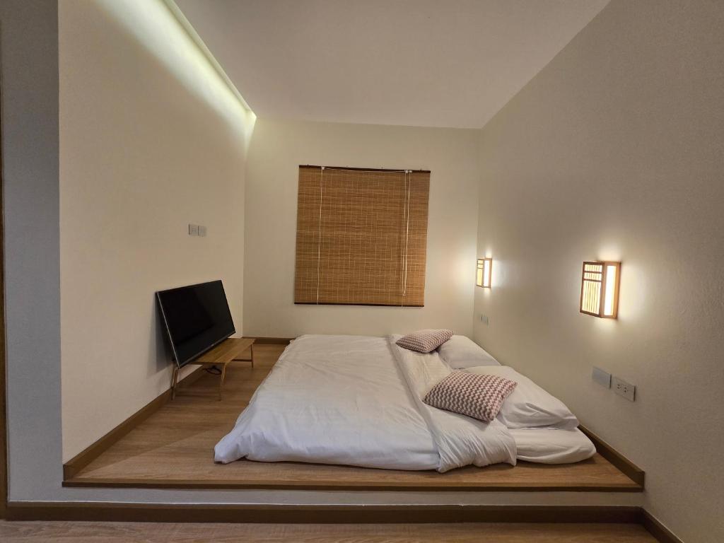 Hana House Hatyai - Ban khlong pleo