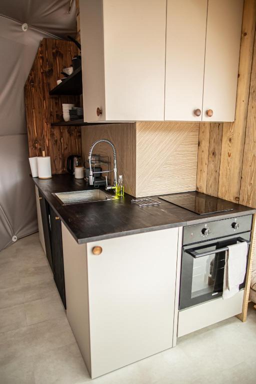 BUNNY GLAMP - Barraca