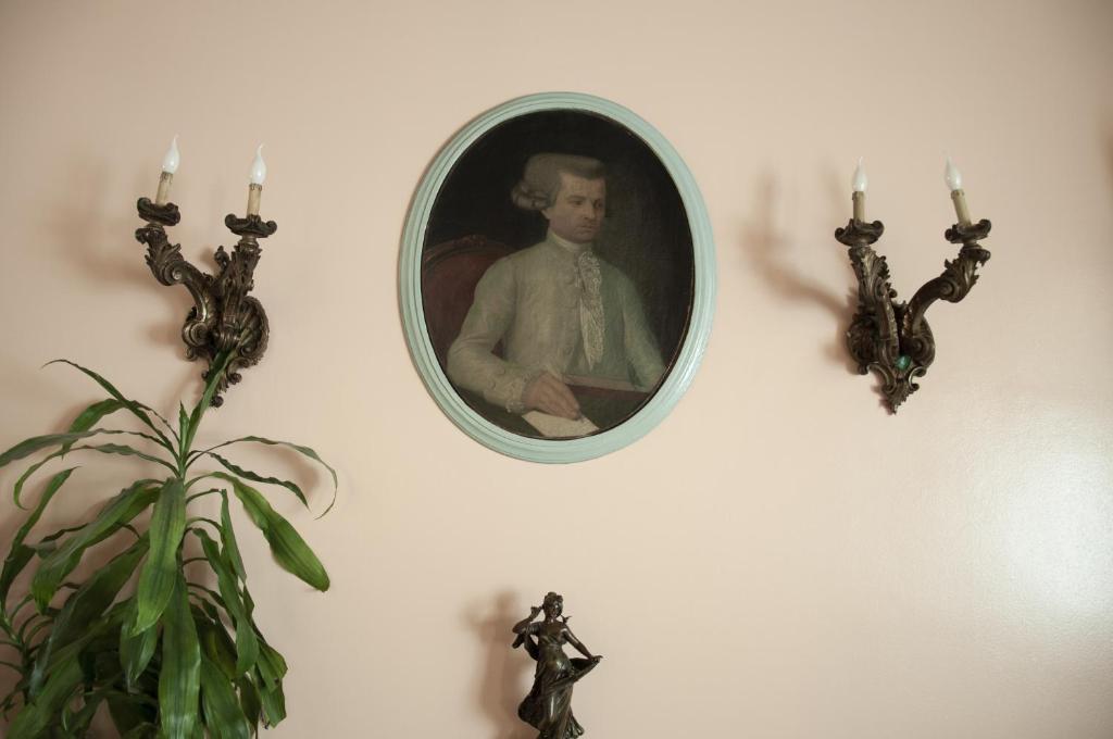 Hotel San Guido - Resim 31