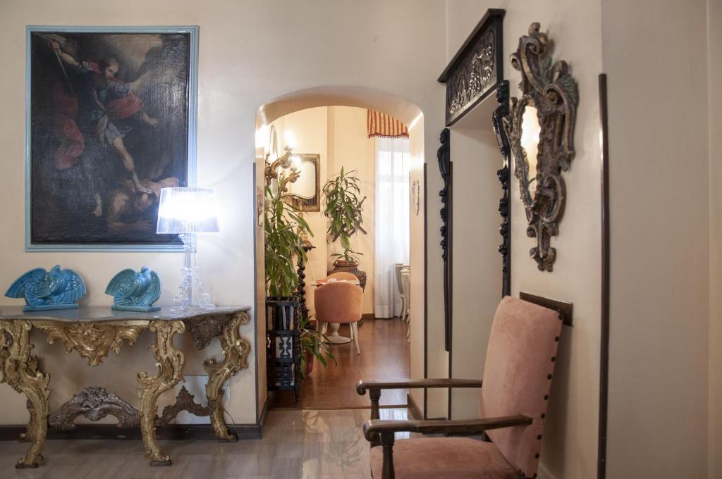 Hotel San Guido - Resim 17