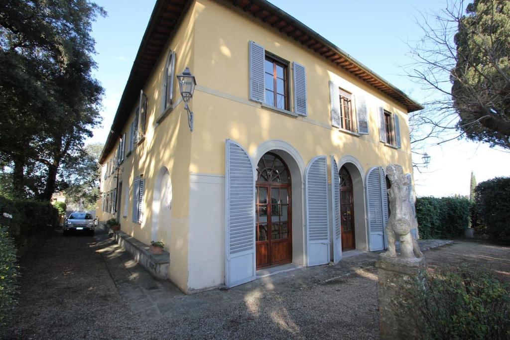 Giogoli