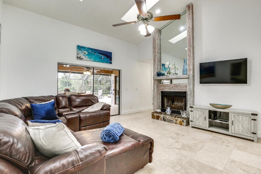 Foto dalla galleria di Convenient Wellington Home Pets Welcome! a Wellington