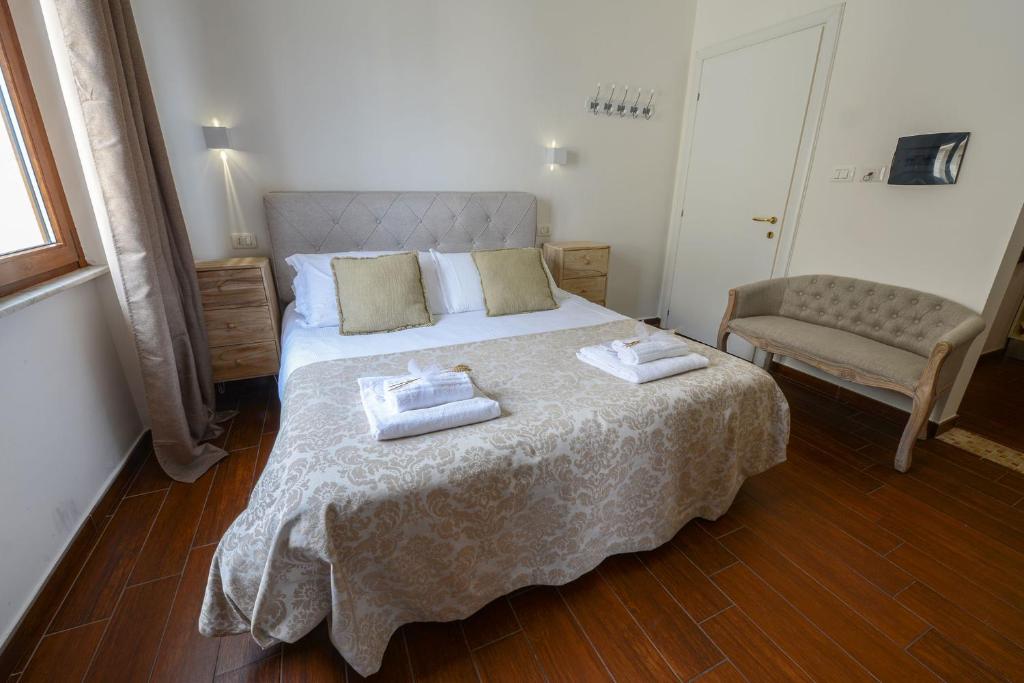 Giosuero Beach - Studio Avec Balcon