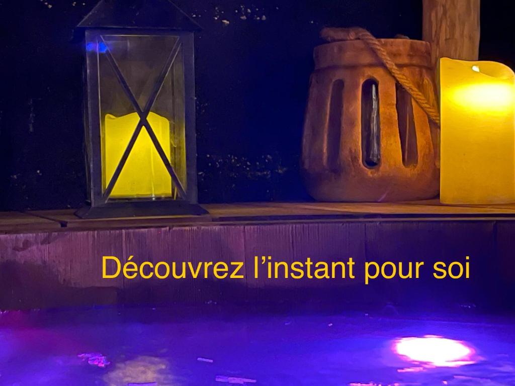 Fotografie z fotogalerie ubytování Kartier chambre deluxe v destinaci Plouguenast Langast