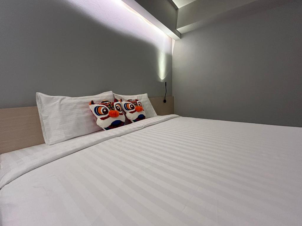 Gallery image of Baan Thanakul Residences in Samutprakarn