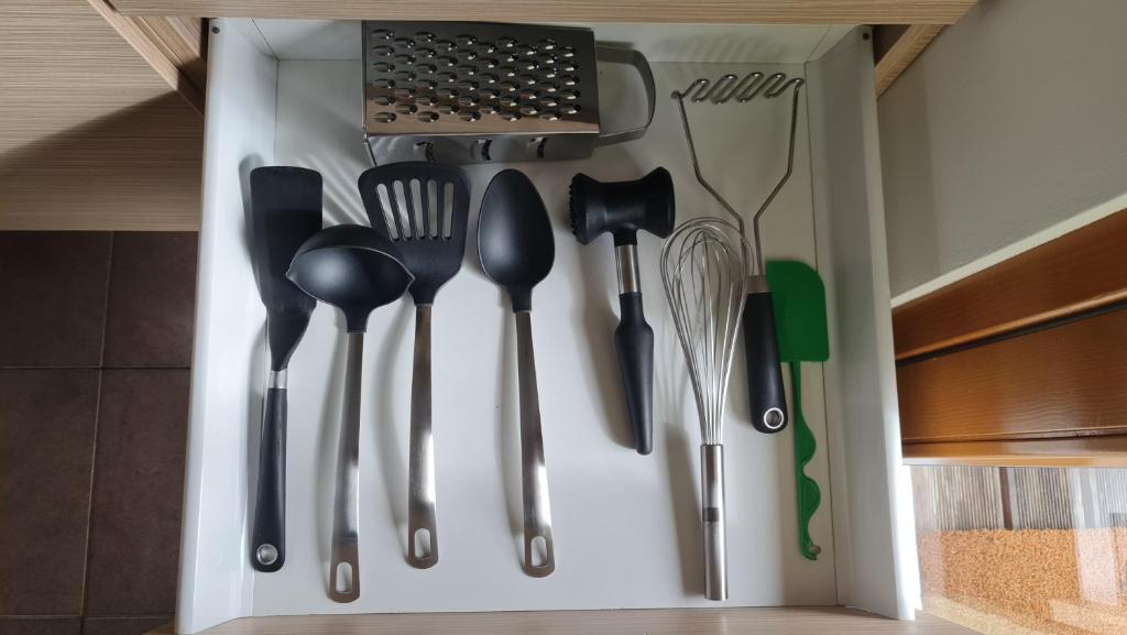 Fotografie z fotogalerie ubytování Apartma Pikabooth v destinaci Topolšica