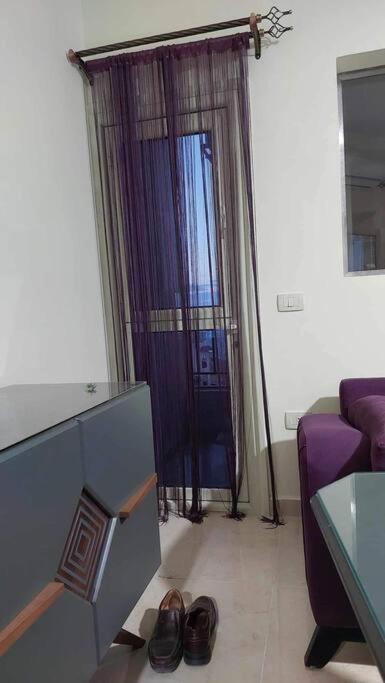 Posezení v ubytování La Quinta Resort Hurghada