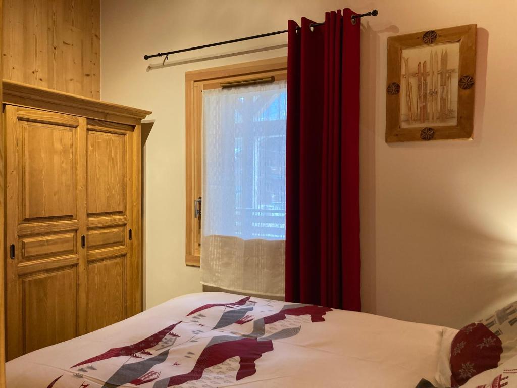 Appartement Rêve de Montagne – photo 14