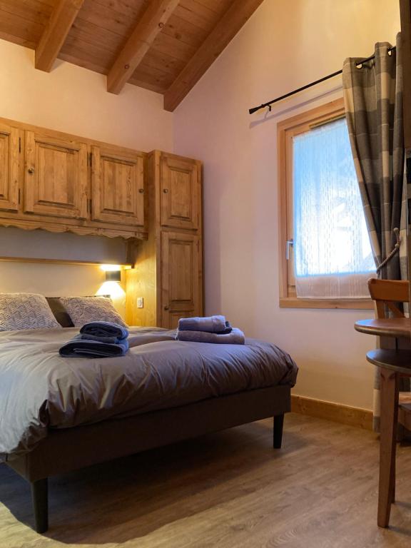 Appartement Rêve de Montagne – photo 7