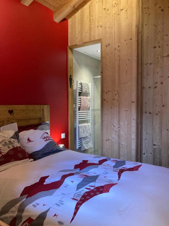 Appartement Rêve de Montagne – photo 13