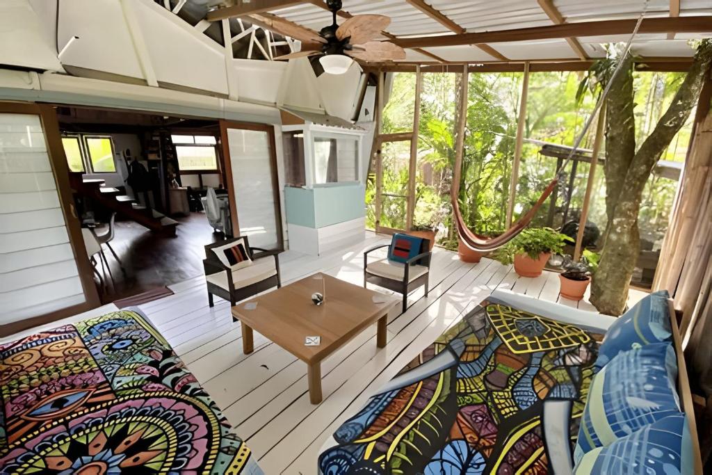 Casa Bohemia Unique Design