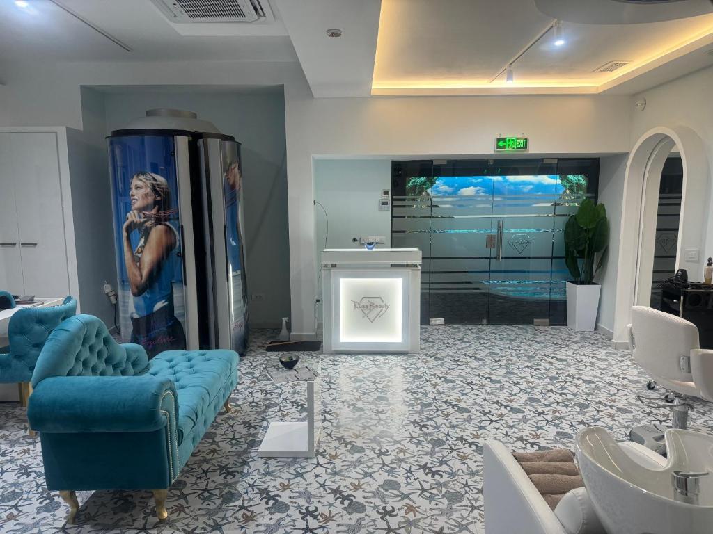 Russ Spa - Housity