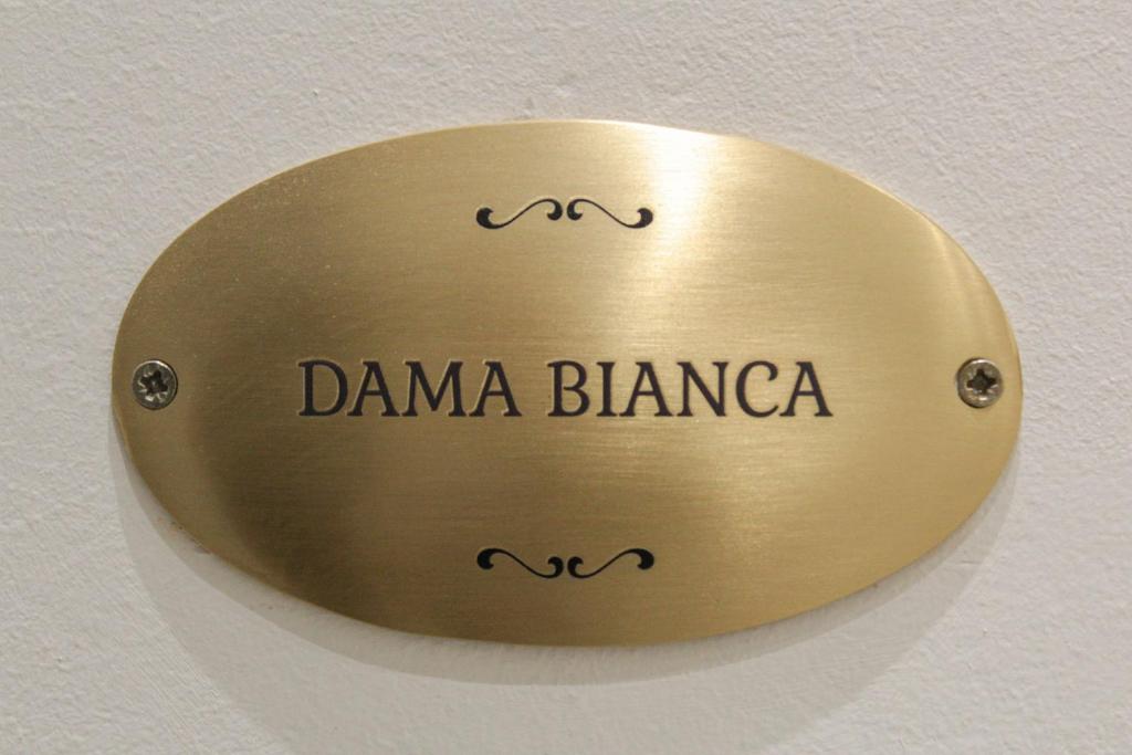 Certifikát, hodnocení, plakát nebo jiný dokument vystavený v ubytování Casa Allegri