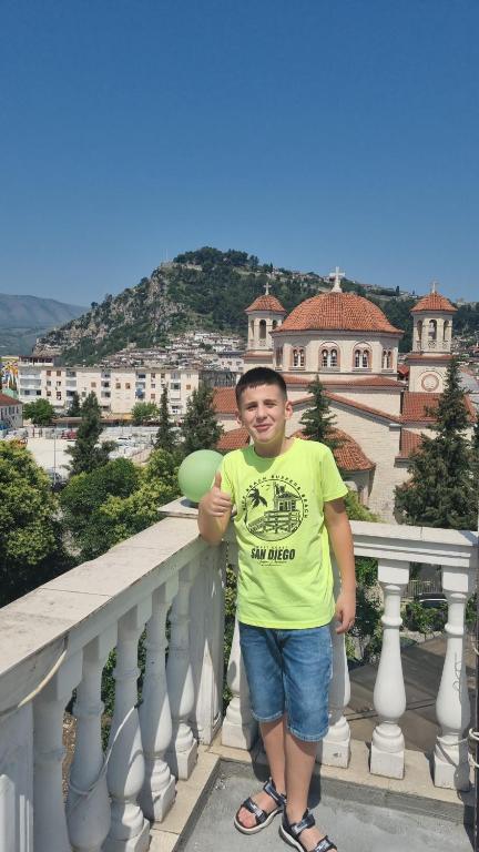 HOTEL VILA TWIX - Image 8