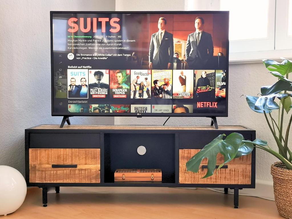 Fynbos Apartments in der Altstadt, Frauenkirche, historisch, Parkplatz - 2