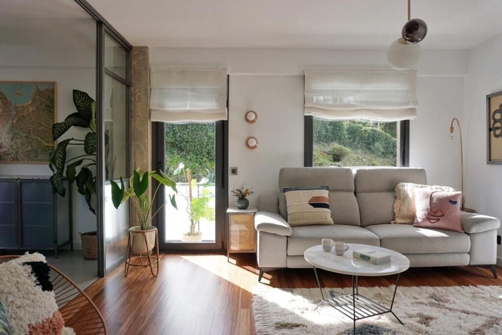 Apartment Du Cadix