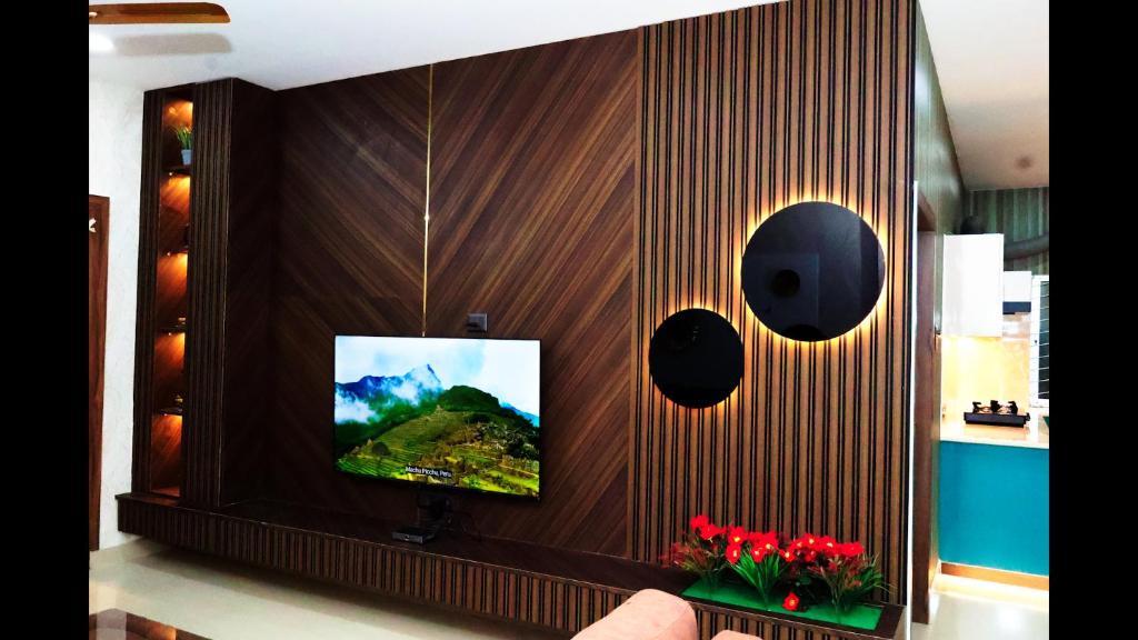 Fotografie z fotogalerie ubytování Mandolin Homestay in Dibrugarh - 2BHK Apartment v Dibrugarhu