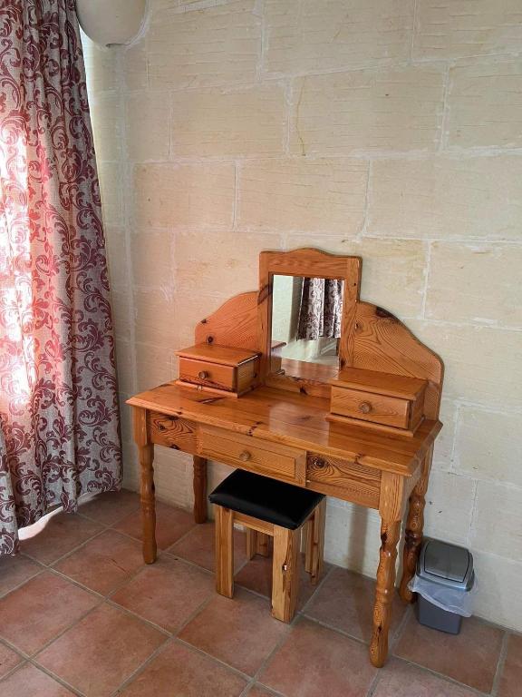 Fotografie z fotogalerie ubytování Farmhouse with Pool, Tas-Summiena Gozo v destinaci Sannat