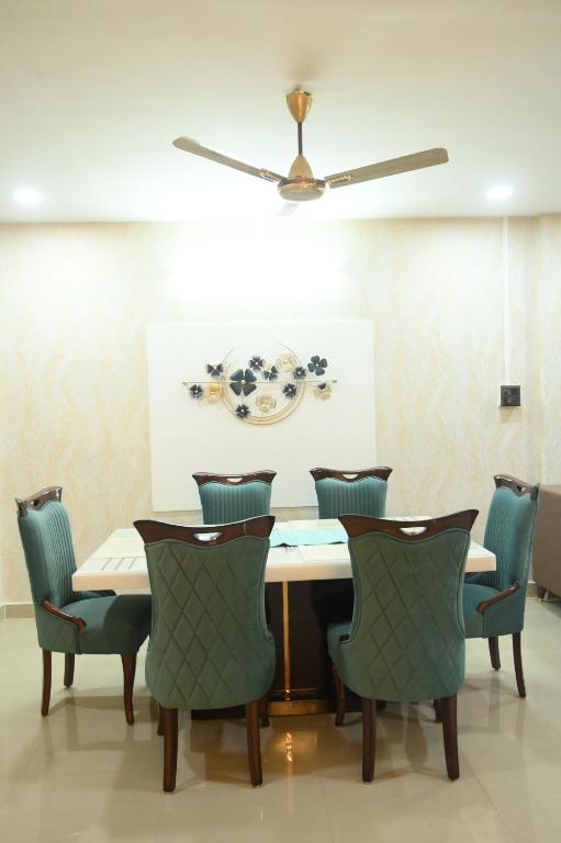 Fotografie z fotogalerie ubytování Mandolin Homestay in Dibrugarh - 2BHK Apartment v Dibrugarhu