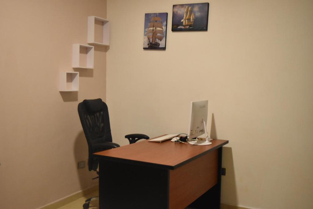 Fotografie z fotogalerie ubytování Hotel Boutique Boca - Veracruz v destinaci Boca del Río