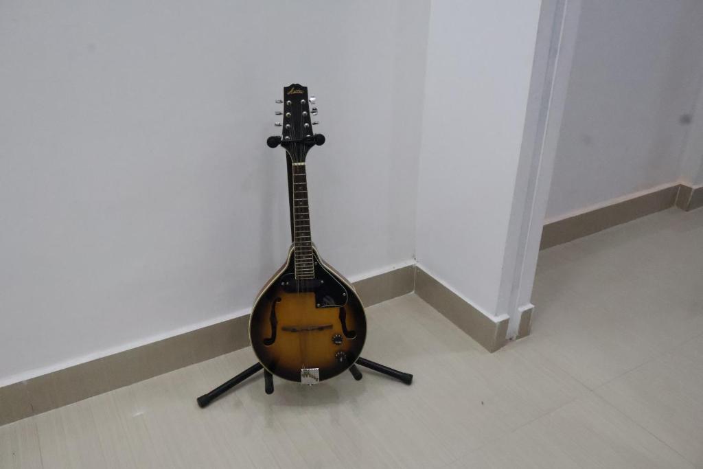 Fotografie z fotogalerie ubytování Mandolin Homestay in Dibrugarh - 2BHK Apartment v Dibrugarhu