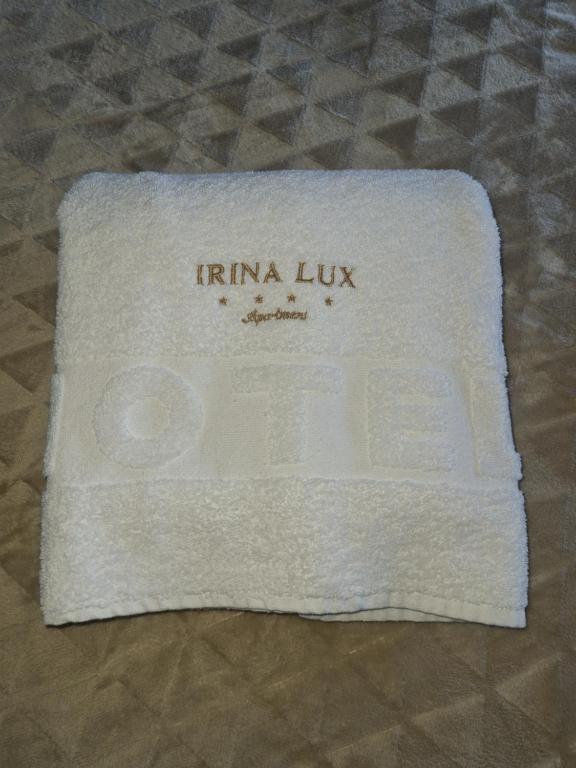 Ảnh trong thư viện ảnh của Irina Lux Apartment ở Negotin