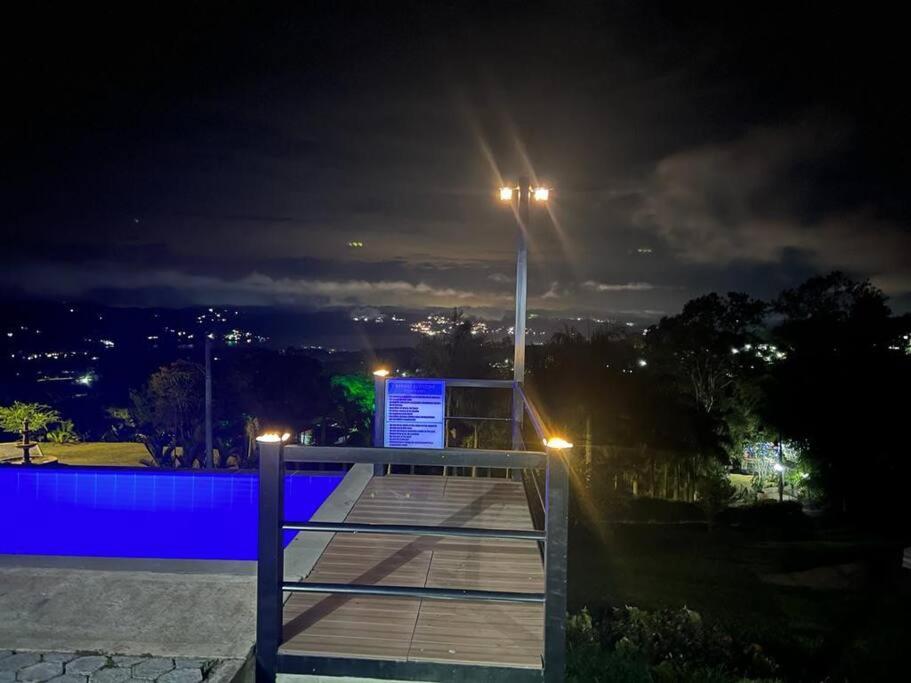 Fotografie z fotogalerie ubytování Finca Aguadalupe, Lago Calima v destinaci Calima