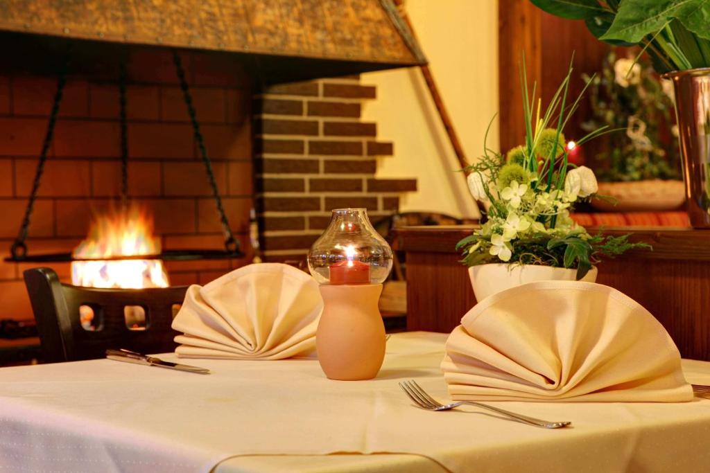 Fotografie z fotogalerie ubytování Hotel Mühlenthal GmbH v destinaci Schwalbach