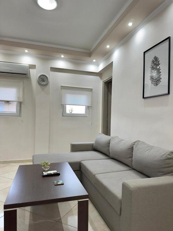 Damias rental rooms - Appartement De Luxe