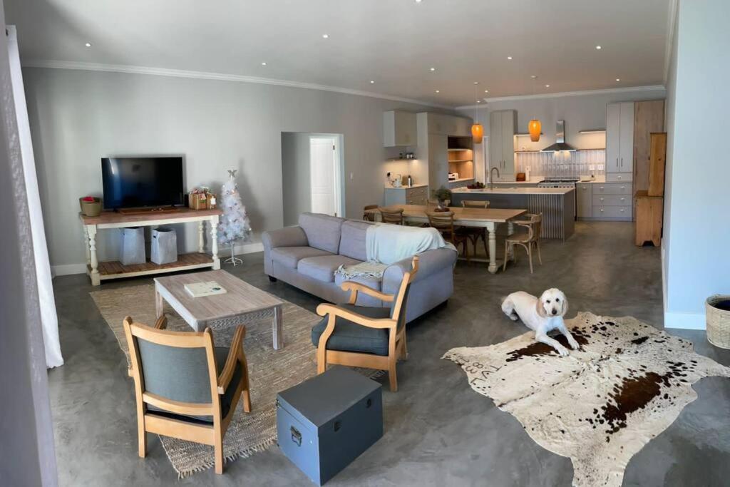 REst house, Langebaan (updated prices 2024)