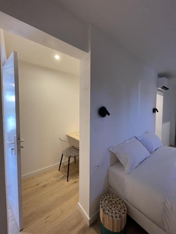 Résidence Villa Branda - Superior Studio