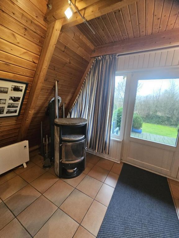 Fotografie z fotogalerie ubytování Nordwind v destinaci Damp