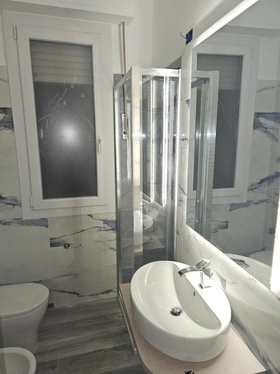 Hotel Trasimeno Bittarelli - Camera Tripla