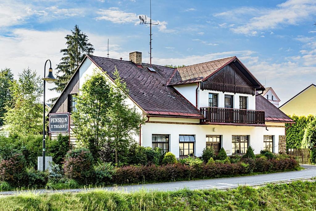 Apartmány Trojanů – Photos 1