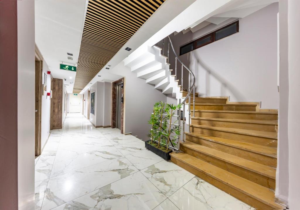 Fotografie z fotogalerie ubytování Dem İstanbul Airport Hotel v destinaci Istanbul