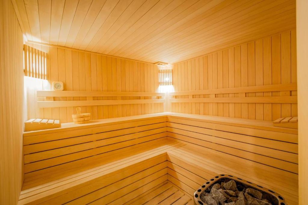Фотография из галереи MaRKoS flat in Bakuriani Inn в Бакуриани