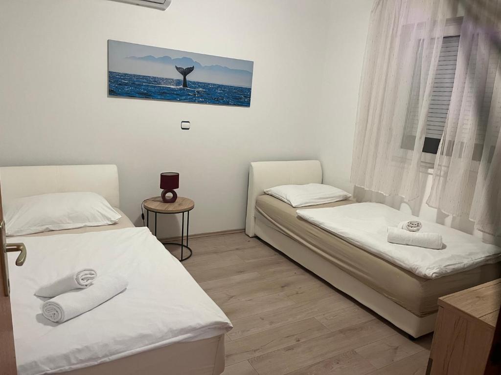 Apartments Puntamika - 15