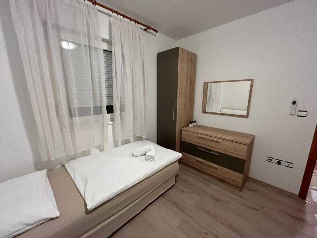 Apartments Puntamika - 14