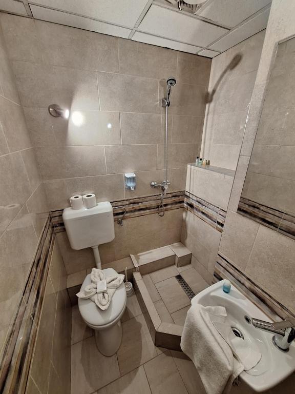 Hotel Unicornis - Resim 27