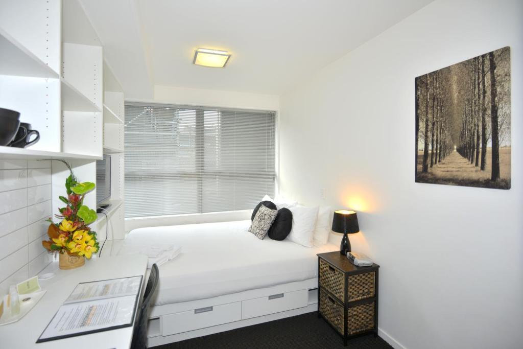 Southwark Hotel & Apartments - Resim 45