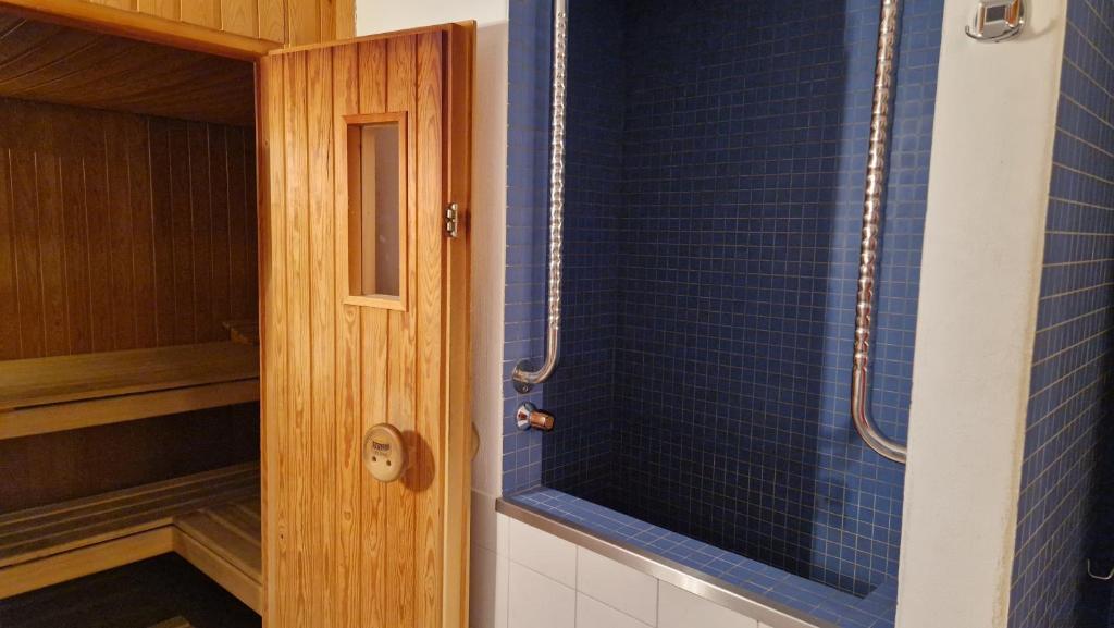 Fotografie z fotogalerie ubytování Aparthotel Chesa Bellaval v destinaci Silvaplana