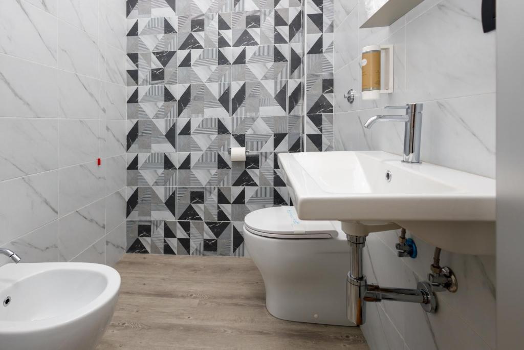 Crossroad Hotel - Resim 26